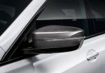 BMW 6-Series Gran Turismo M Performance Accessories 2017 года